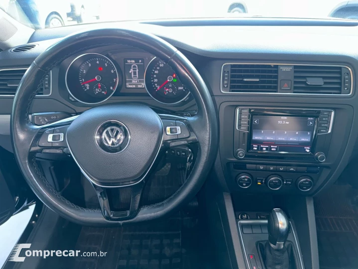 JETTA 1.4 16V TSI Comfortline