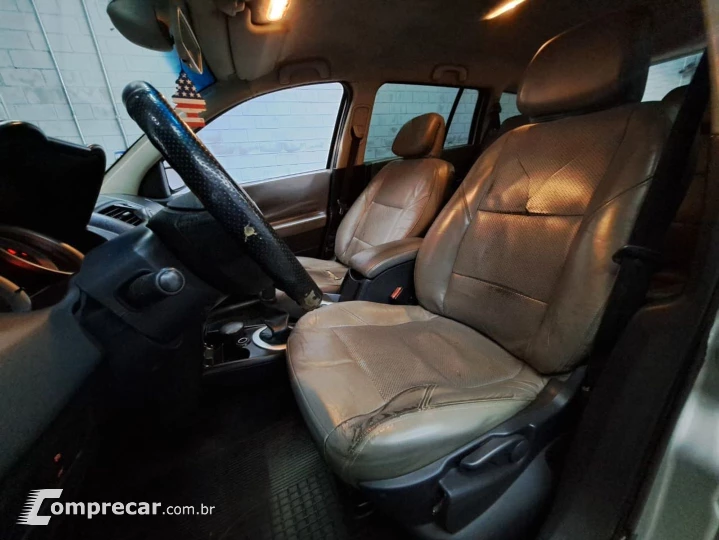 Mégane 1.6 Dynamique Grand Tour 16V Flex 4P Manual