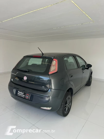 PUNTO 1.6 Essence 16V