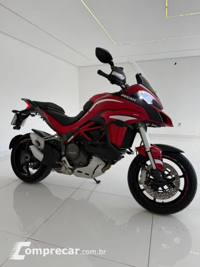 MULTISTRADA 1200