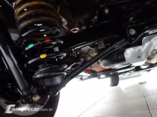 TORO - 1.8 16V EVO FREEDOM AT6