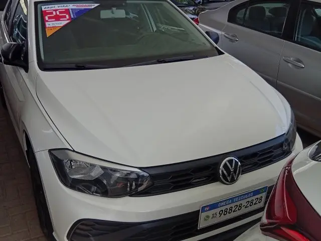 POLO - 1.0 MPI MANUAL