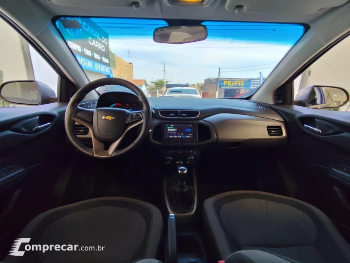 PRISMA 1.4 LT Spe/4 8V