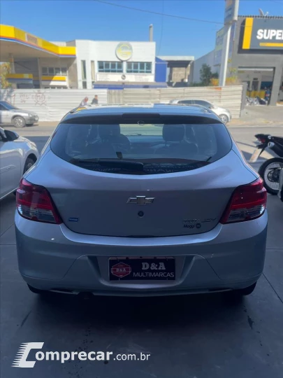 ONIX 1.0 MPFI JOY 8V