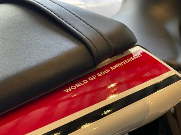 YZF R-3 WORLD GP 60TH ANINIVERSARY ED.