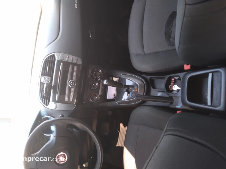 BRAVO 1.8 Essence 16V