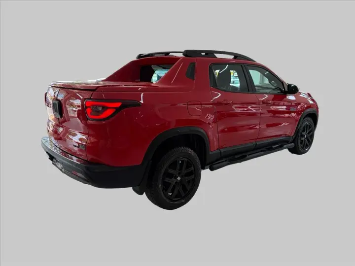 TORO 2.0 16V TURBO DIESEL ULTRA 4WD AT9