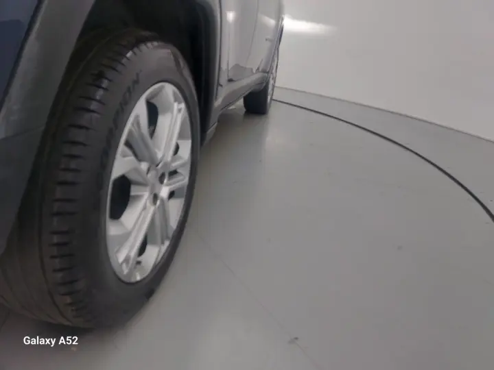 COMPASS 1.3 T270 TURBO FLEX LONGITUDE AT6