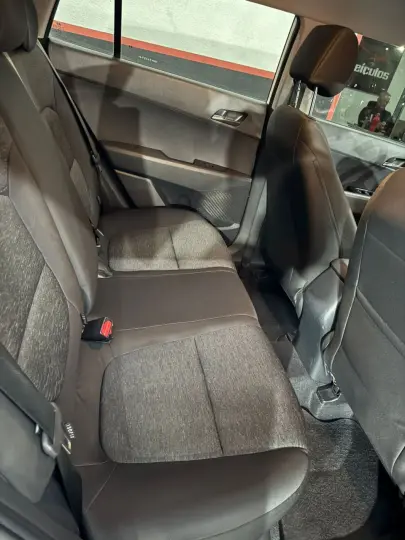 Creta 1.6 16V 4P FLEX ATTITUDE AUTOMÁTICO