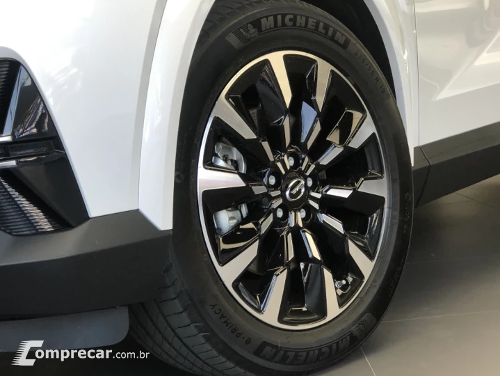 GS4 2.0 HEV ELITE AUTOMATICO