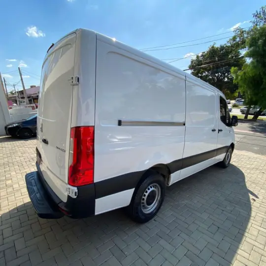 Sprinter 314 Furgão Curto T.B. 2.2 Dies.