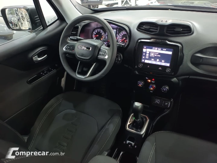 RENEGADE 1.3 T270 TURBO FLEX SPORT AT6