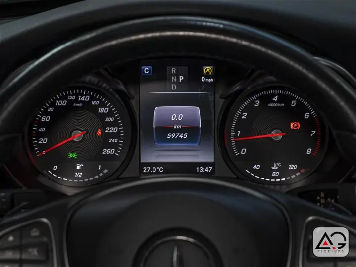 C 250 2.0 CGI Avantgarde