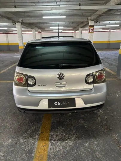 GOLF 1.6 MI Sportline 8V