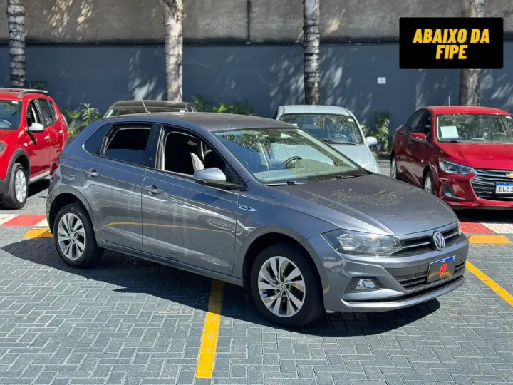 POLO 1.0 200 TSI Comfortline