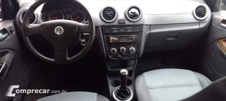 GOL 1.6 MI Power 8V G.V