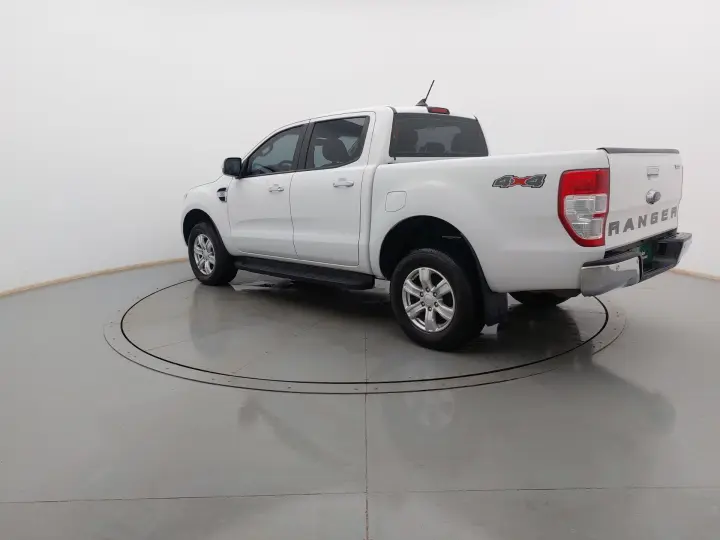 RANGER 3.2 XLT 4X4 CD 20V DIESEL 4P AUTOMÁTICO