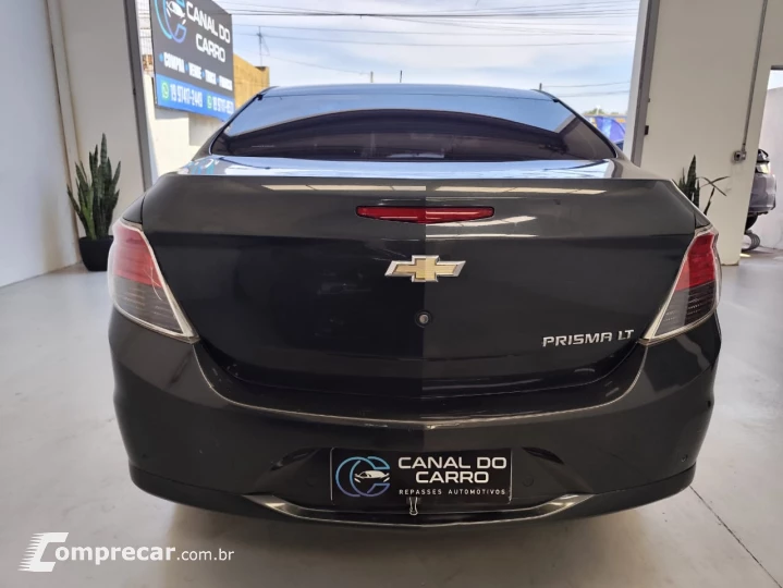 PRISMA 1.4 LT Spe/4 8V