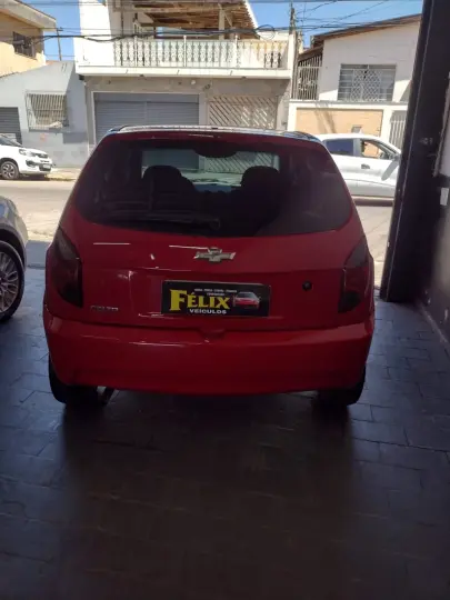 CELTA 1.0 MPFI VHCE 8V