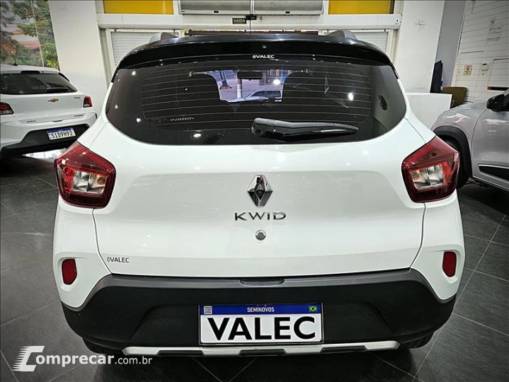 KWID 1.0 12V SCE Outsider