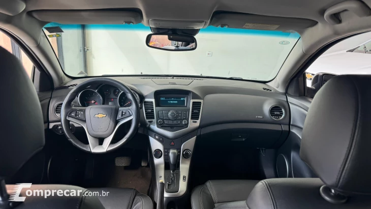CRUZE 1.8 LT 16V