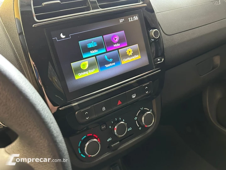 KWID 1.0 12V SCE Outsider