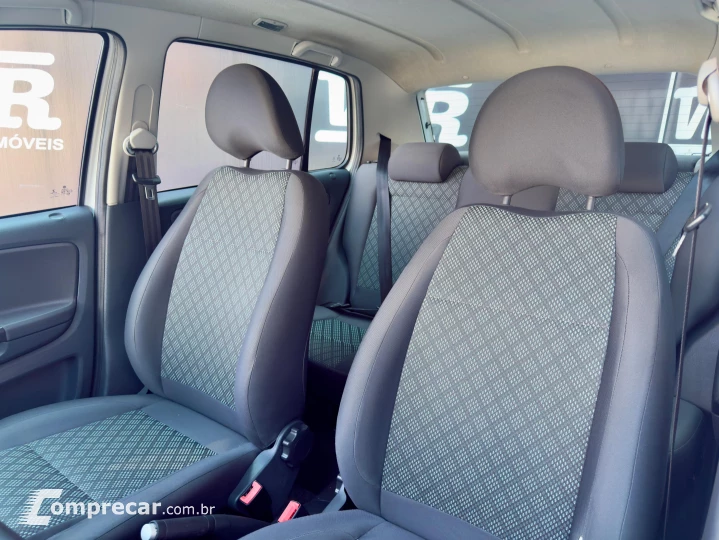 FOX 1.0 MI Trendline 8V