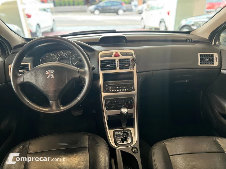 307 2.0 PRESENCE PACK 16V PEUGEOT