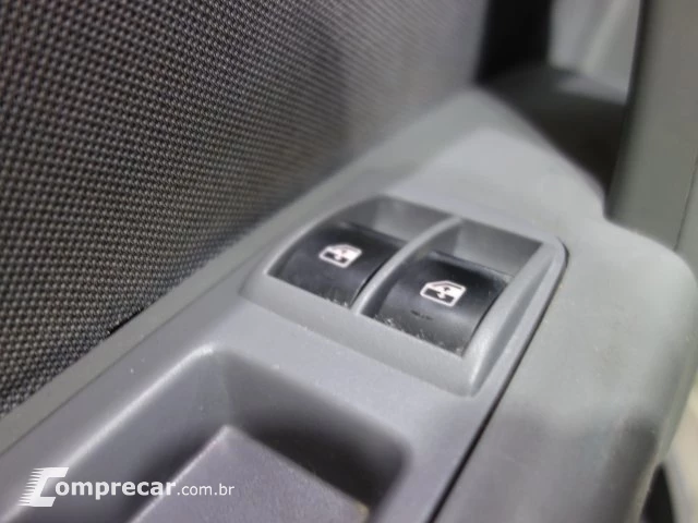 PALIO - 1.0 MPI ATTRACTIVE 8V 4P MANUAL