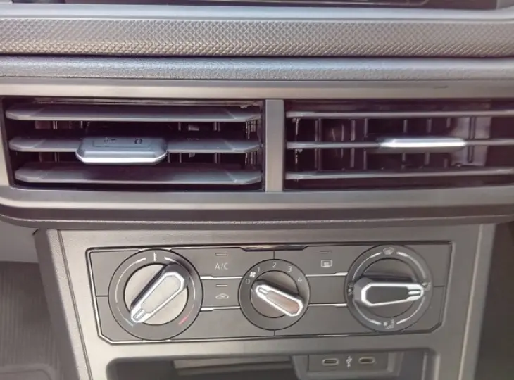 POLO - 1.0 MPI TOTAL MANUAL