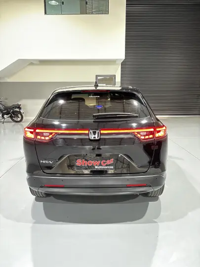 HR-V 1.5 DI I-vtec EXL