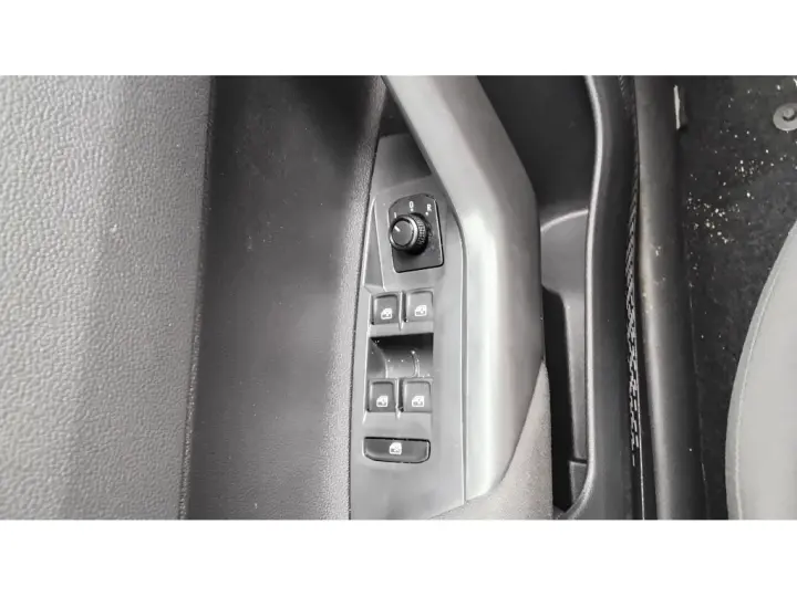 NIVUS 1.0 200 TSI TOTAL FLEX COMFORTLINE AUTOMÁTICO