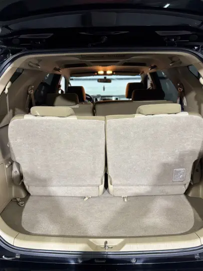 Hilux SW4 SR 4x2 2.7/ 2.7 Flex 16V Aut.