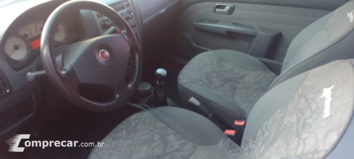 STRADA 1.8 MPI Adventure Locker CE 8V