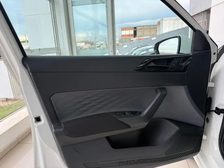 Polo Hatch 1.0 4P 170 TSI COMFORTLINE AUTOMÁTICO