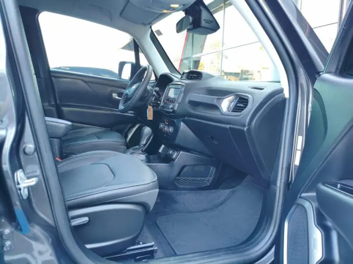 COMPASS 1.3 T270 Turbo Sport