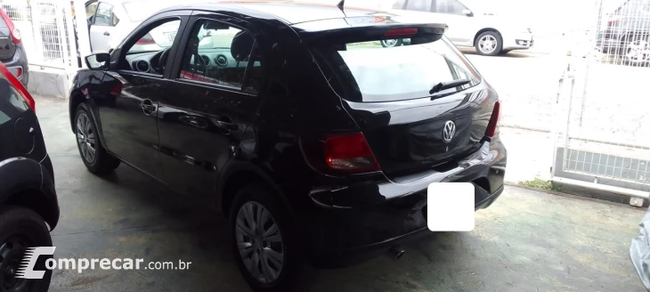 GOL 1.6 MI Power 8V G.V