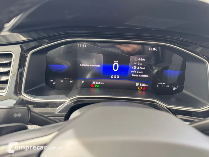 POLO 1.0 170 TSI Comfortline