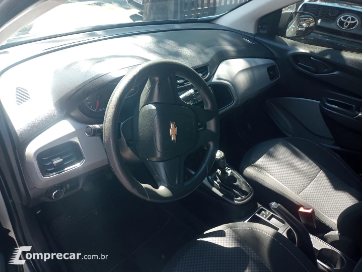 ONIX 1.0 MPFI JOY 8V