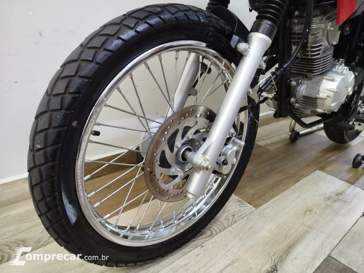 XTZ CROSSER Z150 ABS