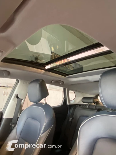 TRACKER 1.2 Turbo Premier