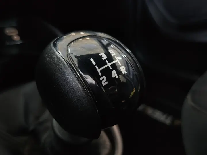 ARGO 1.3 FIREFLY FLEX TREKKING MANUAL