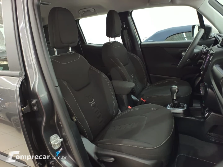 RENEGADE 1.3 T270 TURBO FLEX SPORT AT6