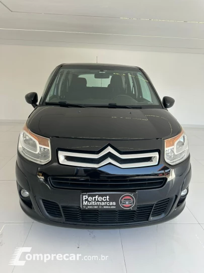 C3 1.5 Picasso GLX 8V