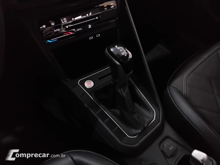 VIRTUS 1.4 250 TSI EXCLUSIVE AUTOMÁTICO