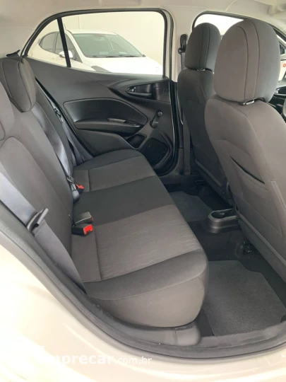 Argo 1.0 4P FLEX FIREFLY DRIVE