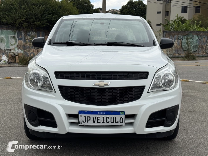 MONTANA 1.4 MPFI LS CS 8V