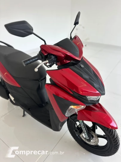 YAMAHA / NEO 125 CC