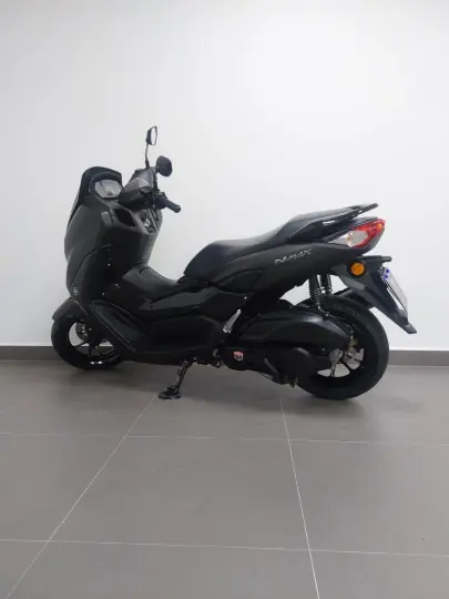YAMAHA NMAX 160 ABS