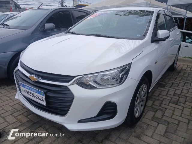 ONIX - 1.0 LT MANUAL